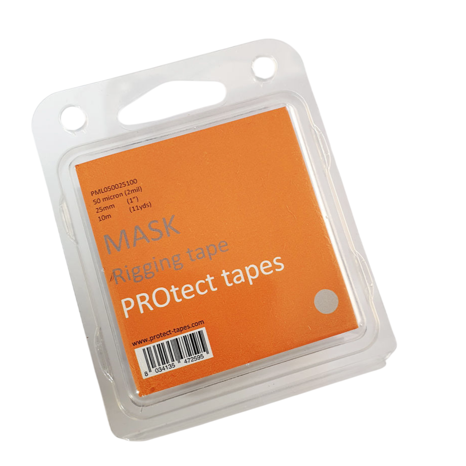 PROtect Tapes 'Mask' PROtect tapes